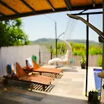Luxury Meri With Pool And Jakuzi In Willa