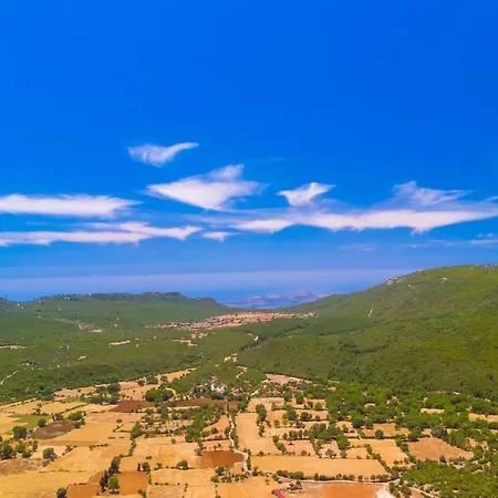 Luxury Meri With Pool And Jakuzi In Villa Kas