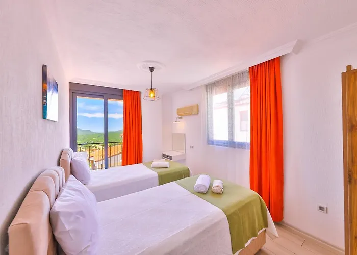 Villa Luxury Meri With Pool And Jakuzi In *